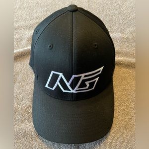 NASCAR Noah Gragson Flex Fit Hat (Large-X-Large)